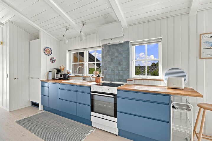 Ferienhaus 72216 in Neptunvej 6, Rindby - Bild #12