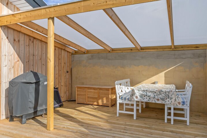 Ferienhaus 72216 in Neptunvej 6, Rindby - Bild #25