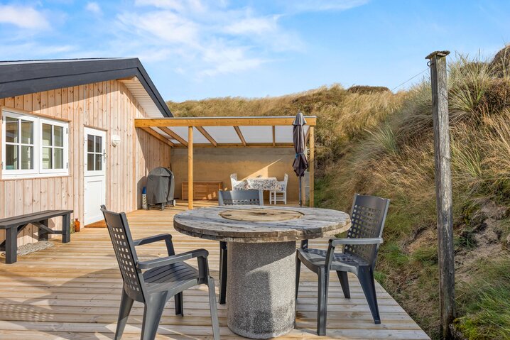 Ferienhaus 72216 in Neptunvej 6, Rindby - Bild #26