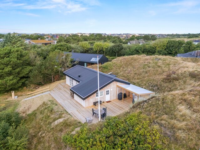 Ferienhaus 72216 in Neptunvej 6, Rindby - Bild #34