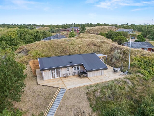 Ferienhaus 72216 in Neptunvej 6, Rindby - Bild #36