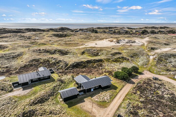 Sommerhus 73003 på Kåverdalen 24, Sønderho - Billede #0