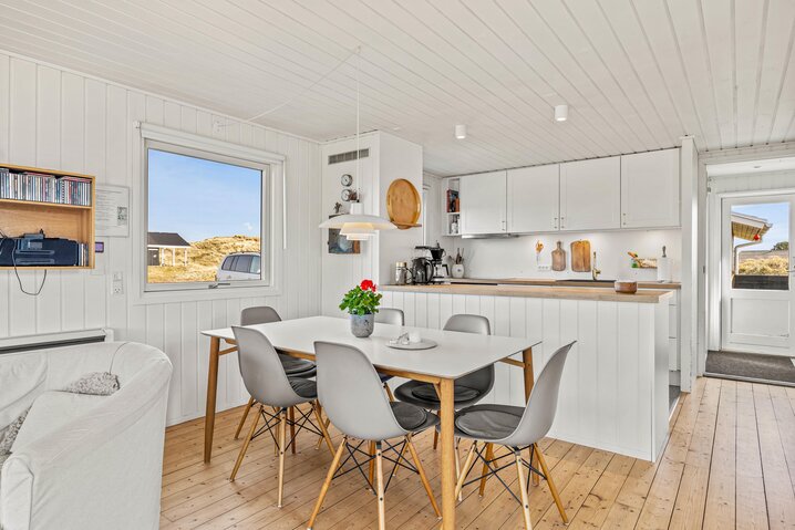 Sommerhus 73003 på Kåverdalen 24, Sønderho - Billede #7