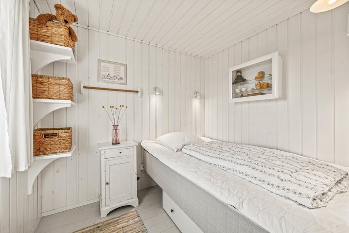 Sommerhus 73003 på Kåverdalen 24, Sønderho - Billede #14