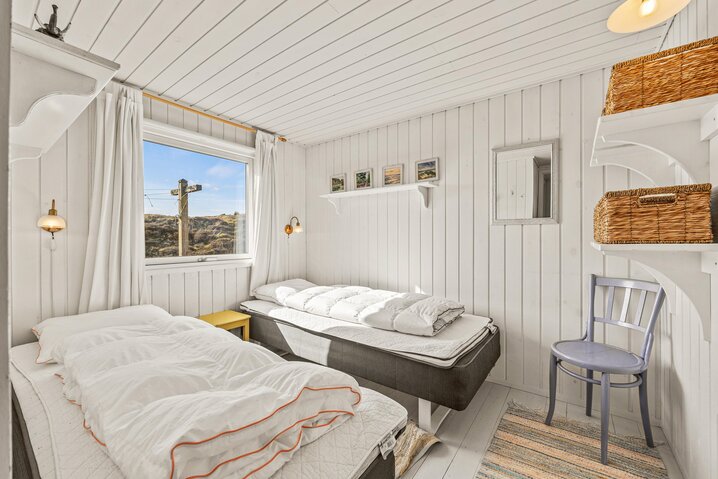 Sommerhus 73003 på Kåverdalen 24, Sønderho - Billede #15