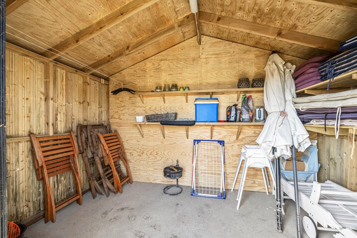 Sommerhus 73003 på Kåverdalen 24, Sønderho - Billede #17