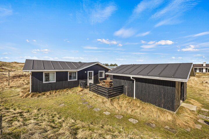 Sommerhus 73003 på Kåverdalen 24, Sønderho - Billede #16