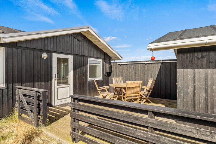 Sommerhus 73003 på Kåverdalen 24, Sønderho - Billede #19