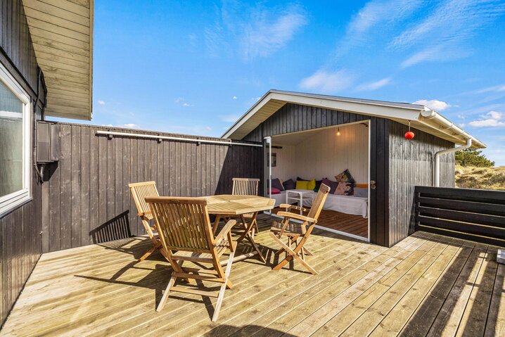 Sommerhus 73003 på Kåverdalen 24, Sønderho - Billede #20