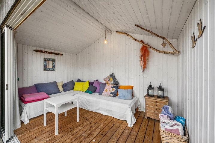 Sommerhus 73003 på Kåverdalen 24, Sønderho - Billede #21