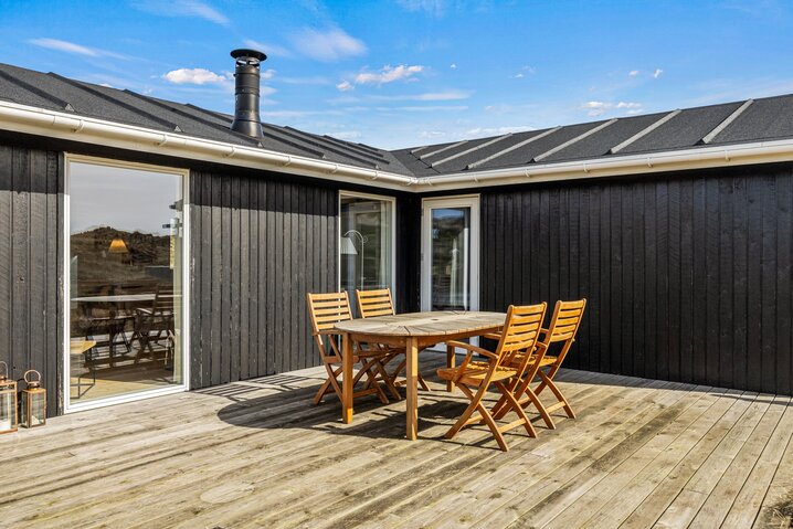 Sommerhus 73003 på Kåverdalen 24, Sønderho - Billede #20