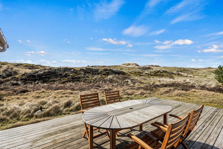 Sommerhus 73003 på Kåverdalen 24, Sønderho - Billede #23