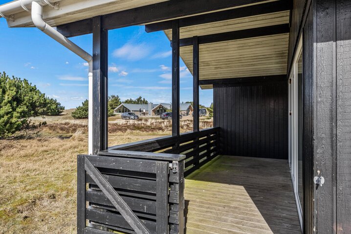 Sommerhus 73003 på Kåverdalen 24, Sønderho - Billede #24