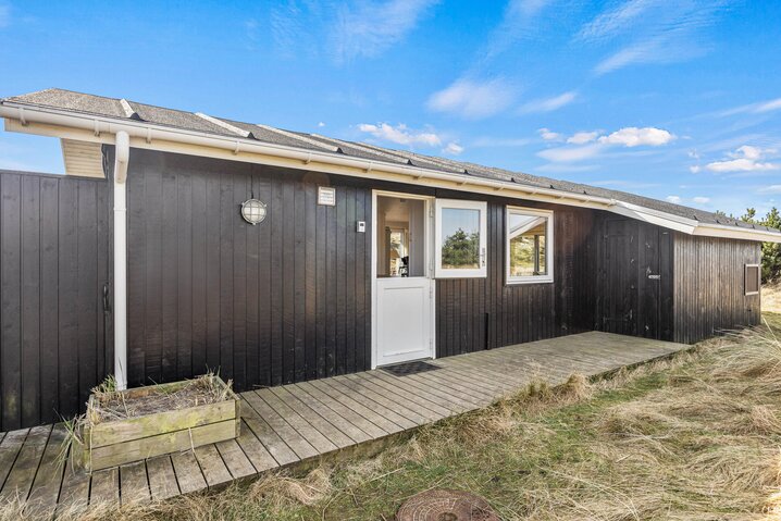 Sommerhus 73003 på Kåverdalen 24, Sønderho - Billede #23