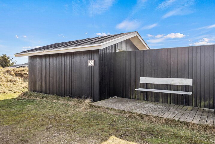 Sommerhus 73003 på Kåverdalen 24, Sønderho - Billede #26