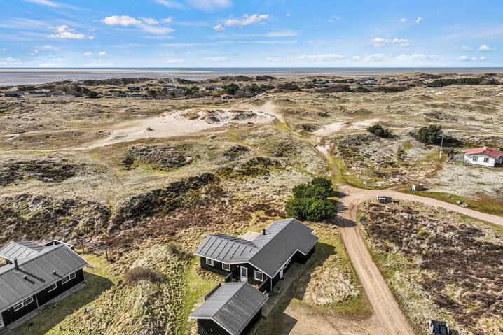Sommerhus 73003 på Kåverdalen 24, Sønderho - Billede #28