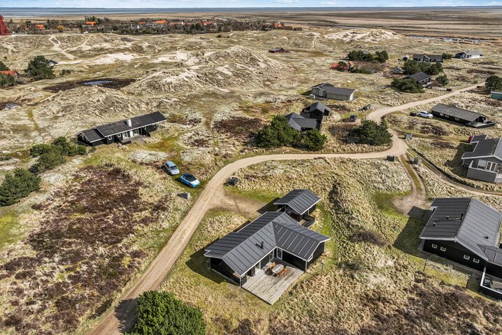 Sommerhus 73003 på Kåverdalen 24, Sønderho - Billede #29