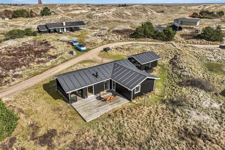 Sommerhus 73003 på Kåverdalen 24, Sønderho - Billede #30