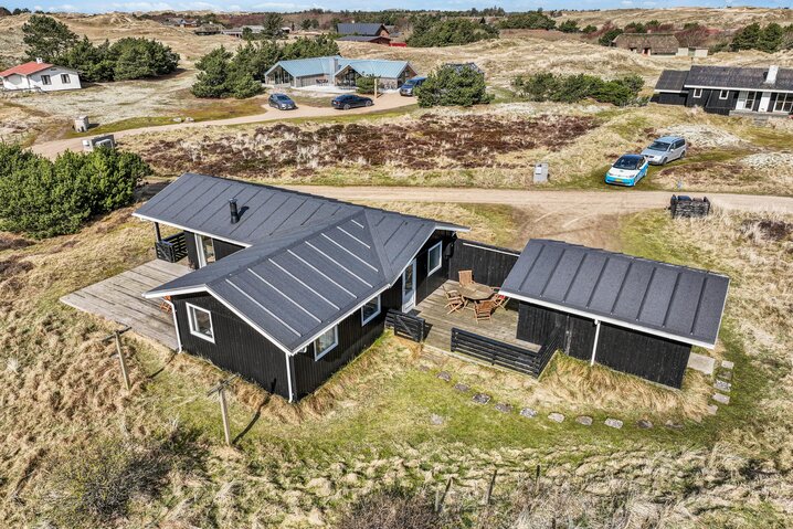 Sommerhus 73003 på Kåverdalen 24, Sønderho - Billede #31