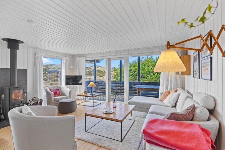 Sommerhus 73003 på Kåverdalen 24, Sønderho - Billede #1