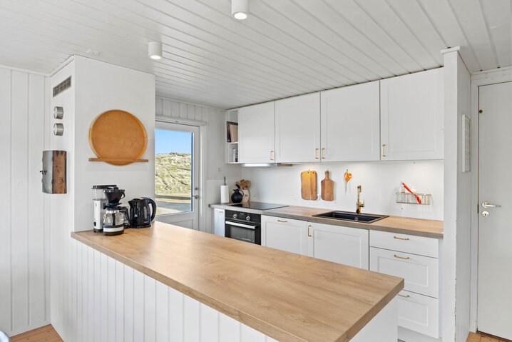 Sommerhus 73003 på Kåverdalen 24, Sønderho - Billede #2
