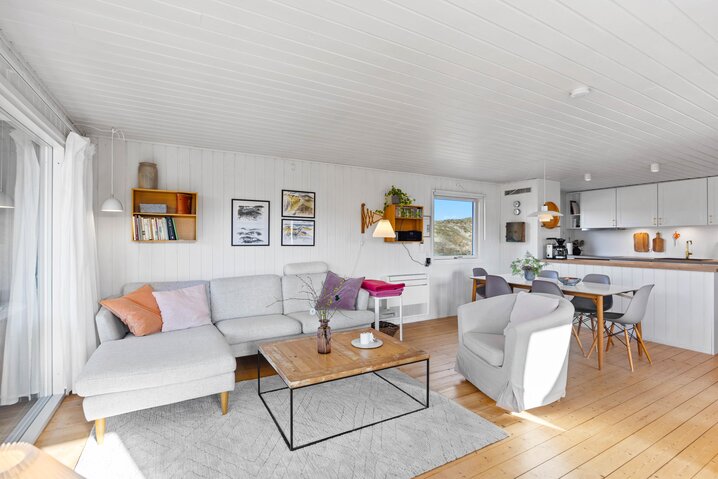 Sommerhus 73003 på Kåverdalen 24, Sønderho - Billede #5
