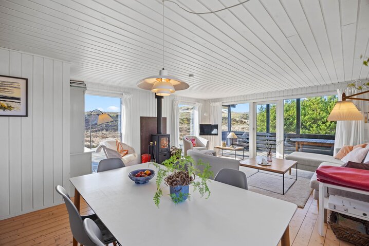 Sommerhus 73003 på Kåverdalen 24, Sønderho - Billede #6