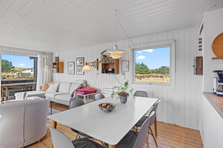 Sommerhus 73003 på Kåverdalen 24, Sønderho - Billede #7