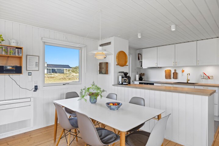 Sommerhus 73003 på Kåverdalen 24, Sønderho - Billede #8
