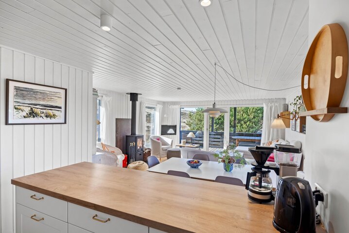 Sommerhus 73003 på Kåverdalen 24, Sønderho - Billede #9