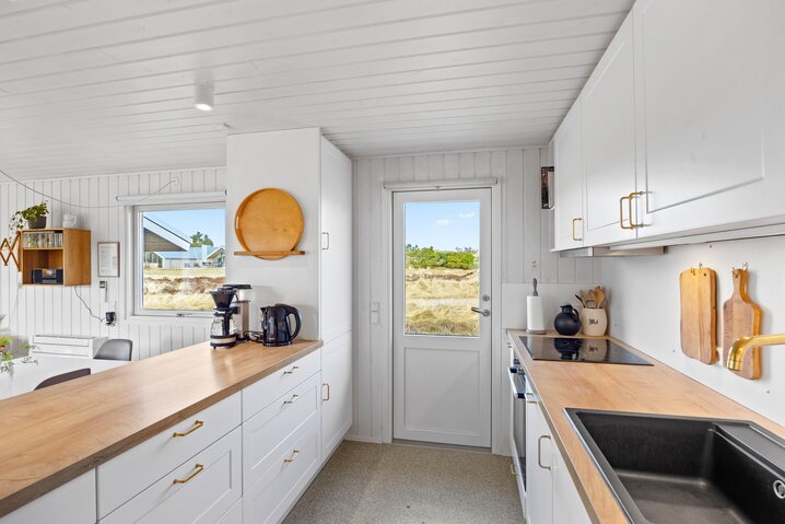 Sommerhus 73003 på Kåverdalen 24, Sønderho - Billede #10