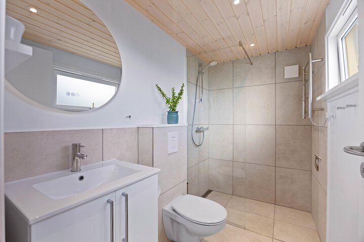 Sommerhus 73003 på Kåverdalen 24, Sønderho - Billede #12