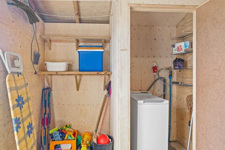 Sommerhus 73003 på Kåverdalen 24, Sønderho - Billede #16