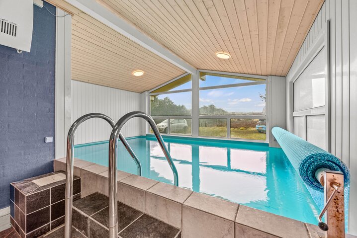 Ferienhaus 73004 in Præstemarken 30, Sønderho - Bild #3