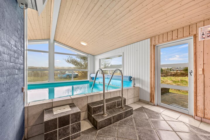 Ferienhaus 73004 in Præstemarken 30, Sønderho - Bild #12
