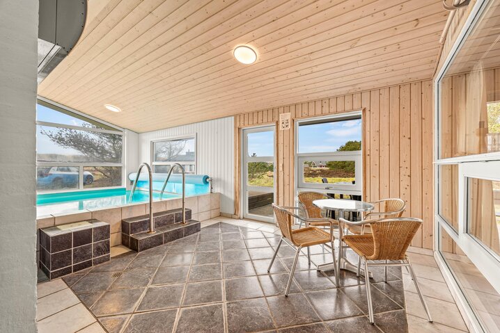 Ferienhaus 73004 in Præstemarken 30, Sønderho - Bild #14