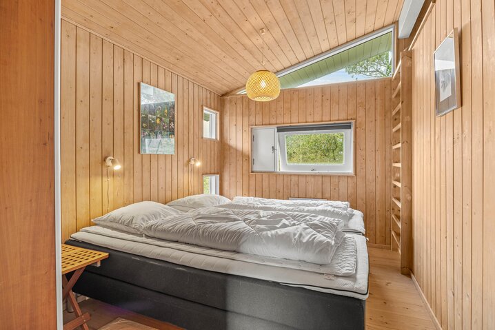 Ferienhaus 73004 in Præstemarken 30, Sønderho - Bild #15