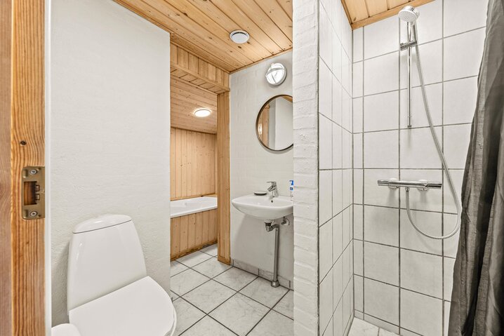 Ferienhaus 73004 in Præstemarken 30, Sønderho - Bild #16