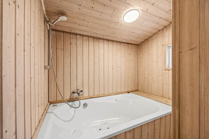 Ferienhaus 73004 in Præstemarken 30, Sønderho - Bild #17