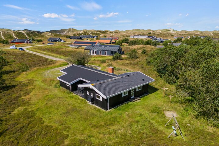 Ferienhaus 73004 in Præstemarken 30, Sønderho - Bild #0