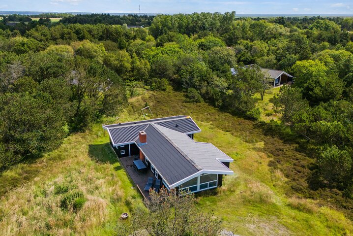 Ferienhaus 73004 in Præstemarken 30, Sønderho - Bild #18