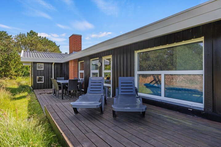 Ferienhaus 73004 in Præstemarken 30, Sønderho - Bild #19
