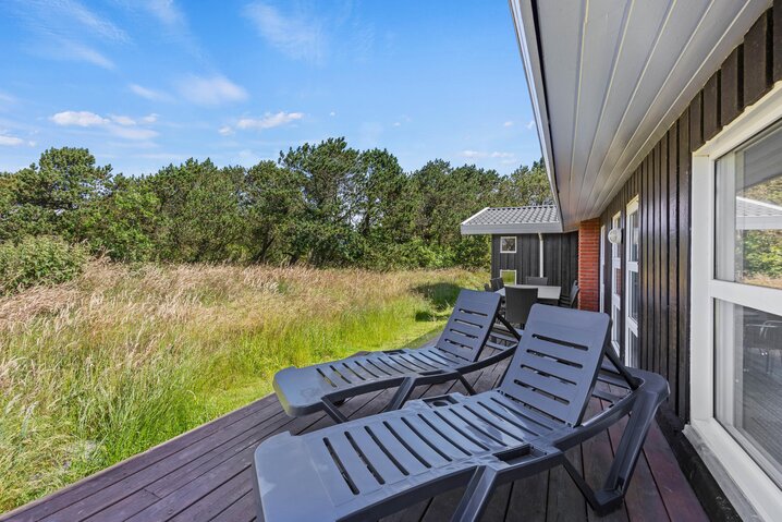 Ferienhaus 73004 in Præstemarken 30, Sønderho - Bild #20
