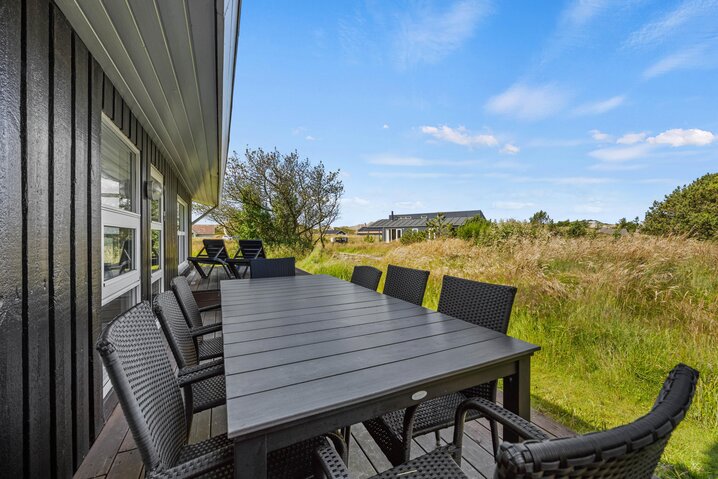Ferienhaus 73004 in Præstemarken 30, Sønderho - Bild #22