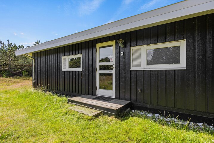 Ferienhaus 73004 in Præstemarken 30, Sønderho - Bild #23