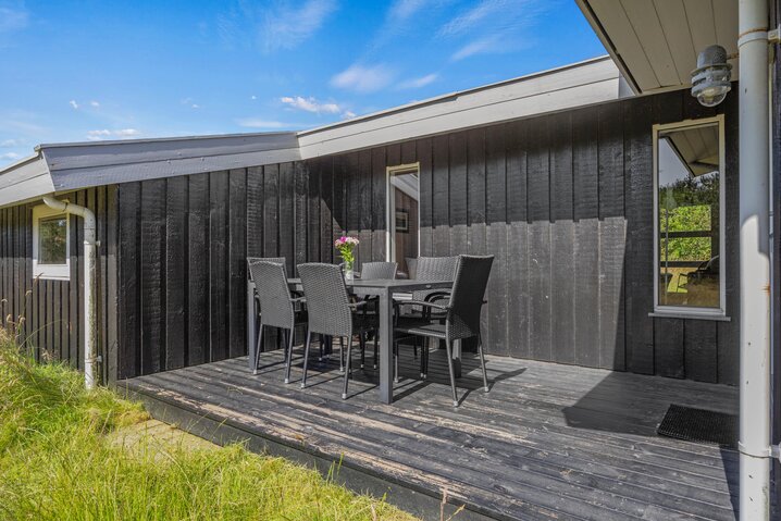 Ferienhaus 73004 in Præstemarken 30, Sønderho - Bild #26