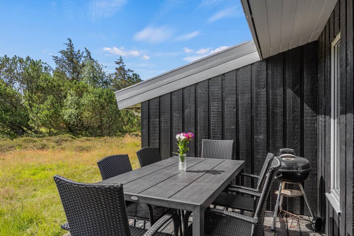 Ferienhaus 73004 in Præstemarken 30, Sønderho - Bild #27