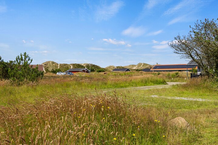 Ferienhaus 73004 in Præstemarken 30, Sønderho - Bild #28