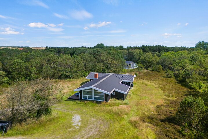 Ferienhaus 73004 in Præstemarken 30, Sønderho - Bild #29