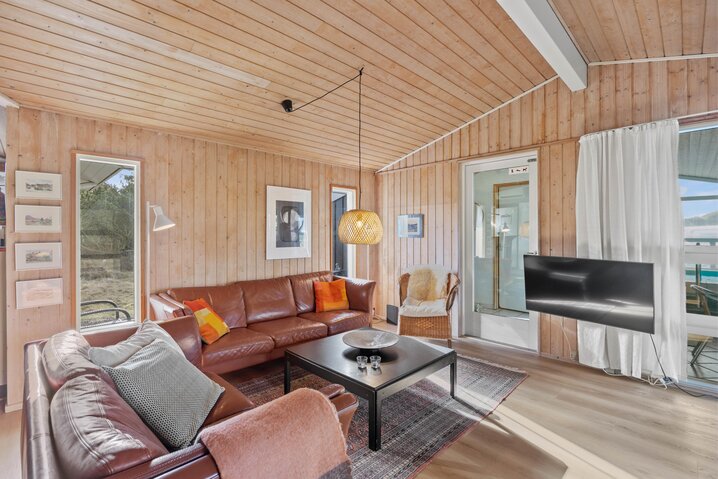 Ferienhaus 73004 in Præstemarken 30, Sønderho - Bild #1